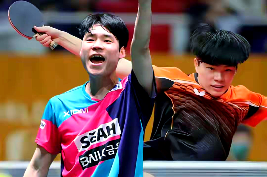 九游娱乐入口-韩国队力克对手，晋级半决赛