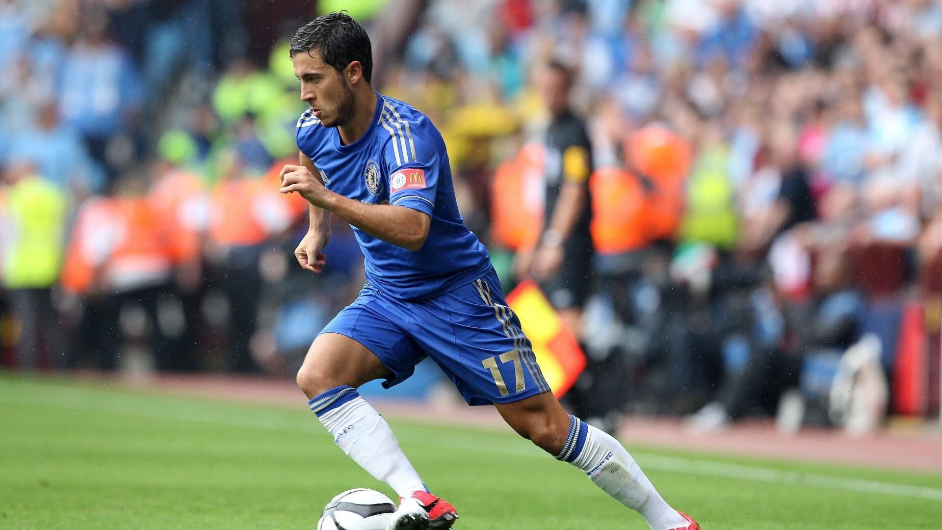 九游娱乐官方网站-孤星闪耀,孔德在抢七之夜的攻防统治诗篇